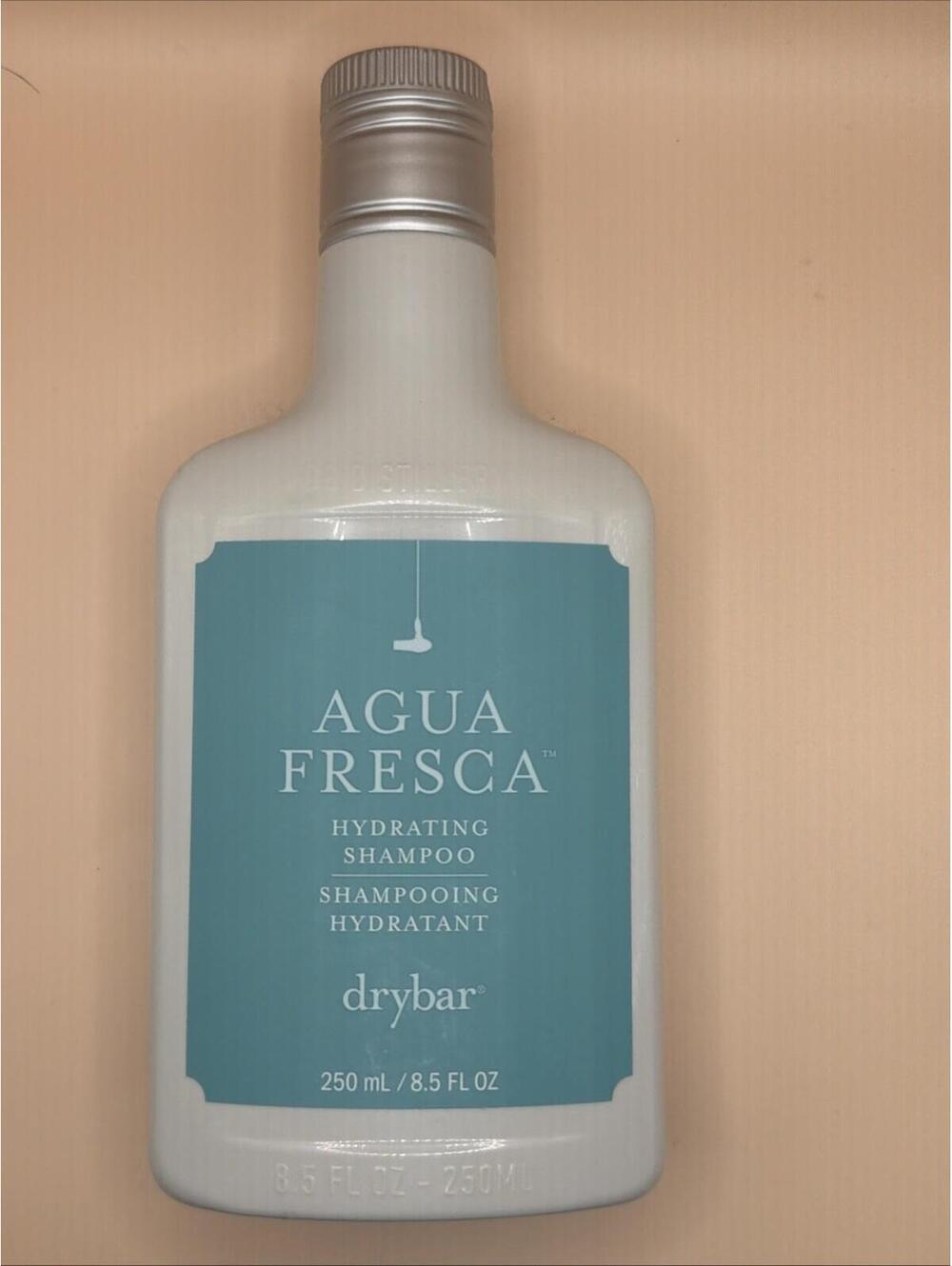 Drybar Agua Fresca Hydrating Shampoo - 8.5fl oz Target Dryness All Hair Types